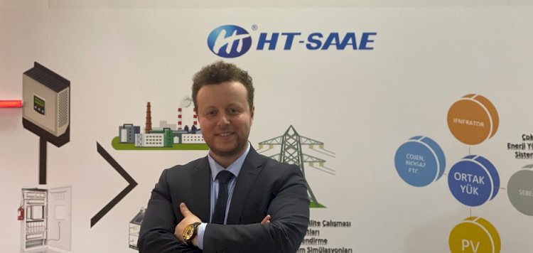 HT Solar’dan ÇEMAŞ’ın enerji dönüşümüne katkı