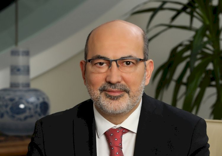 ALBARAKA TÜRK ULUSLARARASI HAT YARIŞMASI’NIN KAZANANLARI BELLİ OLDU