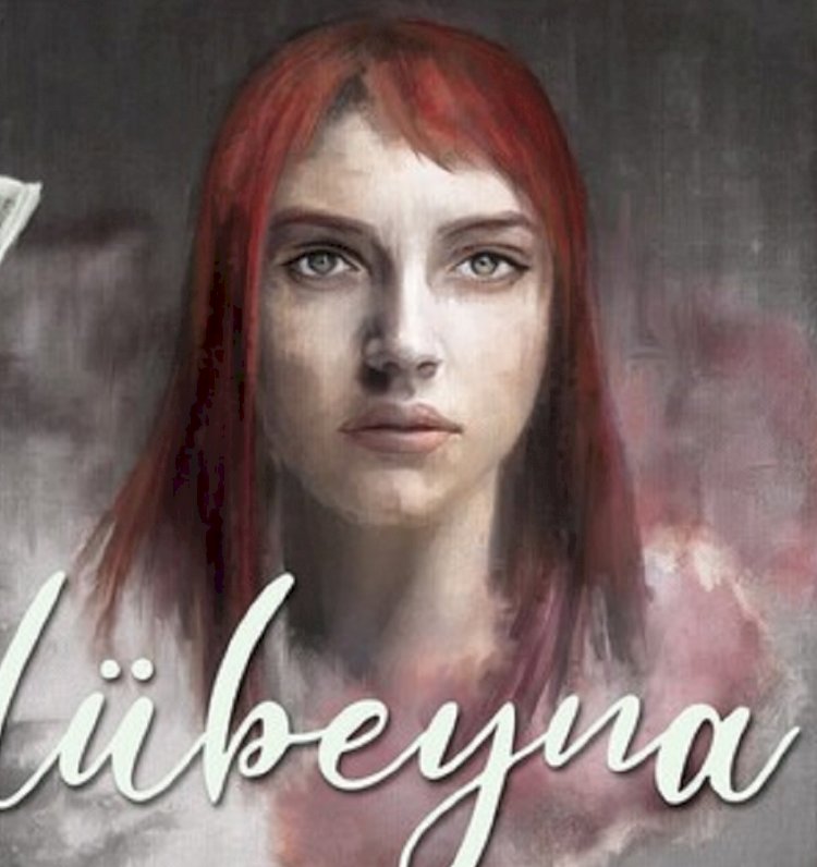 “LÜBEYNA” İLE SIRA DIŞI BİR KADININ PORTRESİ SAYFALAR ARASINDA