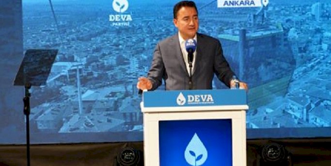 BABACAN’DAN ERDOĞAN’A ‘NEREDEN NEREYE’ YANITI ‘Yolun sonuna geldiniz’
