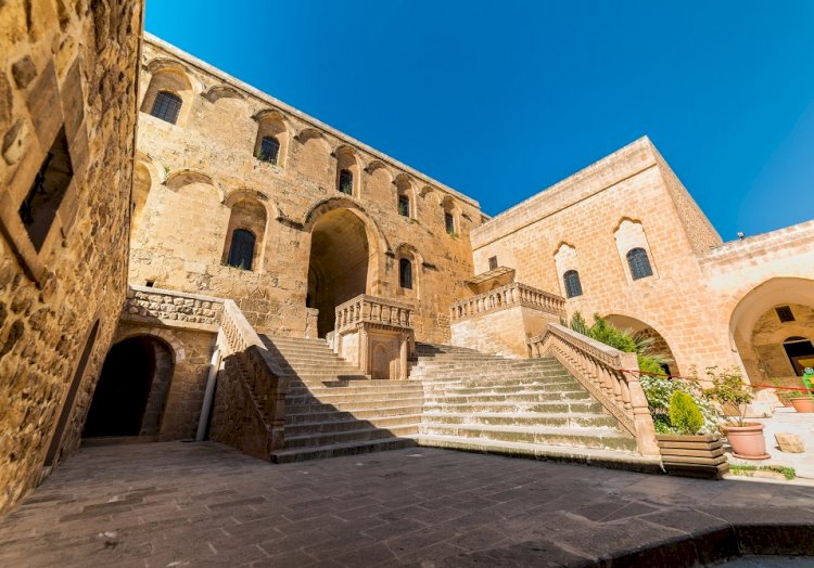 Setur’dan Mardin kültürünü keşfetme fırsatı