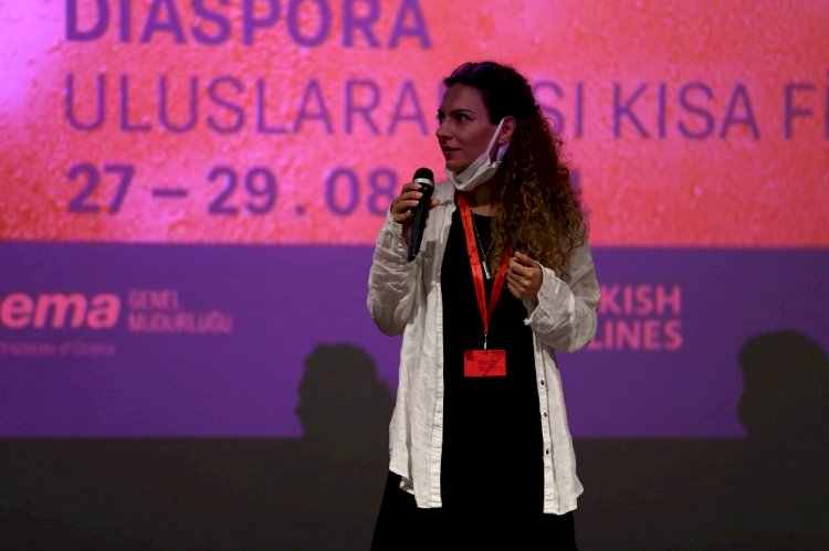 DİASPORA ULUSLARARASI KISA FİLM FESTİVALİ’NDE HEYECAN BAŞLADI