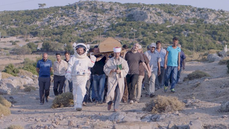 Bahçe Sineması’nda Sinema Keyfi Kelebekler ile Devam Ediyor