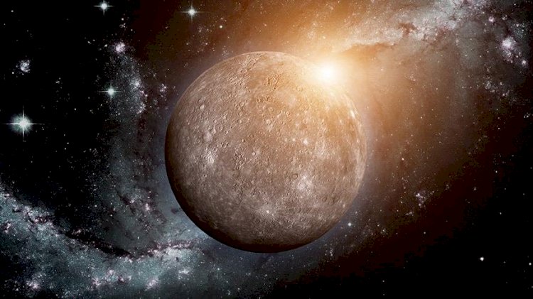 30 Ağustos – 6 Kasım Merkür Terazi burcunda: Tatlı dillim güler yüzlüm