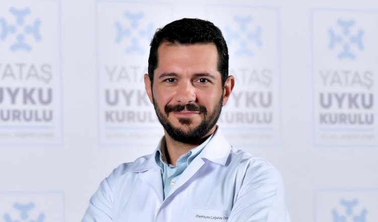 Yaz Aylarında Beslenmemiz Sağlığımızı Doğrudan Etkiliyor