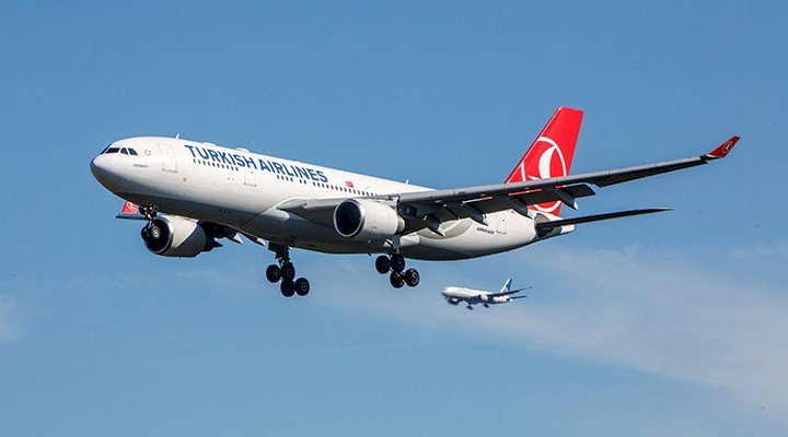 THY, iç hat yolcularından PCR testi ya da aşı kartı isteyecek
