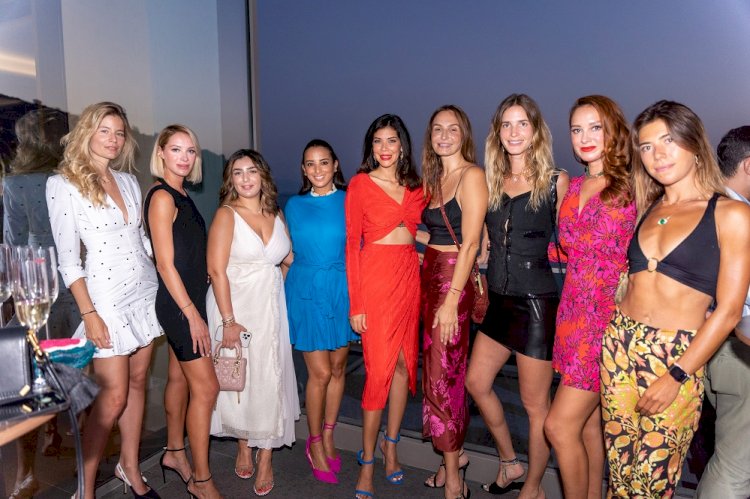 METT Hotel & Beach Resort Bodrum - SANAT & LEZZET BULUŞMASI