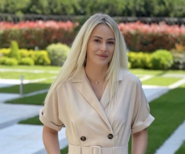 Beslenme Koçu Elif Özarar’dan sağlıklı kilo verme tüyoları