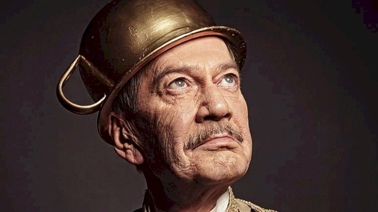 Sanat dünyasının usta ismi Ferhan Şensoy hayata veda etti