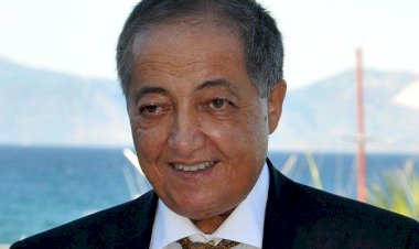 Yaşar Holding Yönetim Kurulu Başkanı Mustafa Selim Yaşar hayatını kaybetti