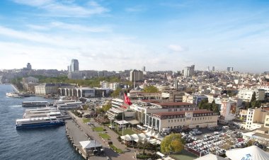 DÜNYANIN VE TÜRKİYE’NİN EN İYİ ÜNİVERSİTELERİ AÇIKLANDI