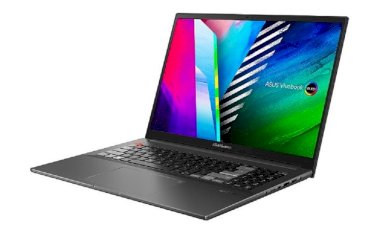 ASUS, OLED ekranlı 6 yeni modelin tanıtımını yaptı*