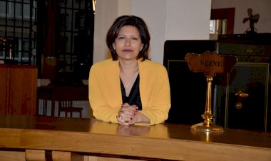 İş Bankası Resim Müzesi için çalışmalar sürüyor