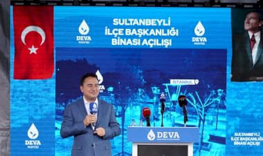 ALİ BABACAN’DAN ERDOĞAN’A: “Benim ve arkadaşlarımın yaptıkları ile övünmeyi bırakın”