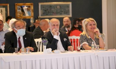 Prof. Dr. Nevzat Tarhan: “Gençlerin ve ileri yaştakilerin birbirlerine ihtiyacı var”