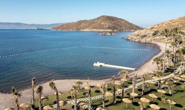 Bodrum’da Gastronomi ve Müzik Şöleni
