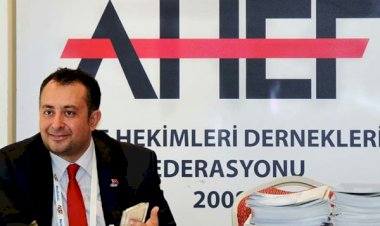 AİLE HEKİMLERİNİN EK ÖDEME TEPKİSİ: VERİLEN SÖZ YİNE TUTULMADI