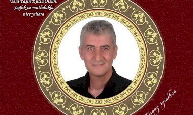 DİRİLİŞ