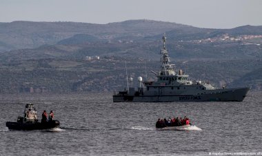 Türkiye'den AB’ye yasa dışı göçte artış