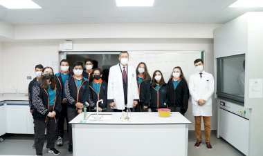 GEBKİM MTAL YÜZ-YÜZE EĞİTİME HAZIR!