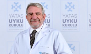 Hamileliğin Son Üç Ayında Anne Adayının Yaşadığı Uyku Problemleri Artıyor