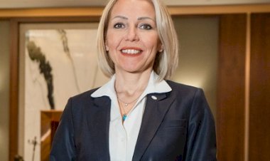 Ayla Türedi Özkılıç, Hilton Istanbul Maslak’ın Otel Müdürü olarak atandı