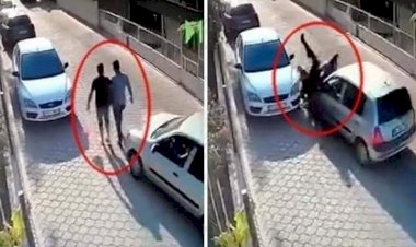 BİR ANLIK ÖFKE VE GİDEN 13 YIL