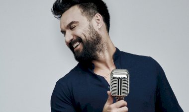 Ali Ersan Duru'nun “Duru Gibi” Projesinden “Ayna Ayna”
