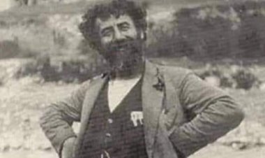 Sıradışı Bir Yaşam Öyküsü..