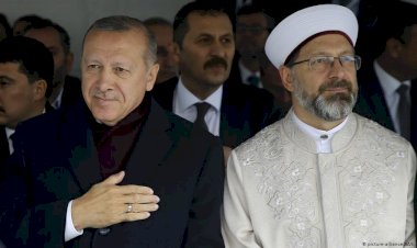 Diyanet İşleri Başkanı'nın son yıllardaki tartışmalı açıklamaları