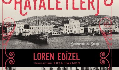 İzmir'i yaşayan ve yaşatan kitaplar