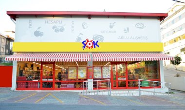 ŞOK Marketler’den Yeni Hizmet: Limitsiz Ev İnterneti Hizmeti ŞOK NET