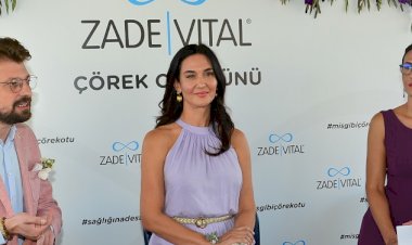 Sağlıklı Yaşam Tutkunu Ünlüler ‘Çörek Otu Günü’ için bir araya geldi