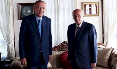 AKP, 'MHP'yle genel seçime ayrı girecek' iddiasına ne diyor?