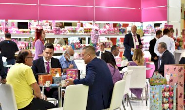 29. WorldFood İstanbul, Birbirinden İlgi Çekici Etkinlik Ve Panellerle Ziyaretçilerine Merhaba Dedi