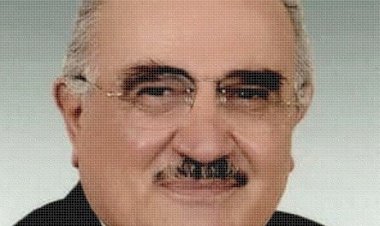 Prof. Dr. Zekeriya Kitapçı'yı kaybettik.