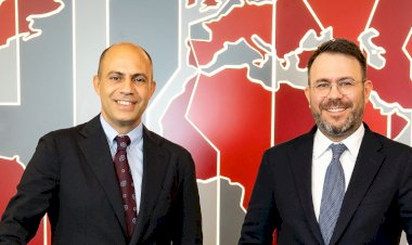 JLL Türkiye Ticari Gayrimenkul Pazarı Görünümü 2021 Yarıyıl Raporu Yayınlandı!