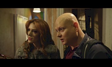 İlker Savaşkurt’un İkinci Filmi AKİS (Reflection) Türkiye’de İlk Kez Altın Koza’da Gösterilecek