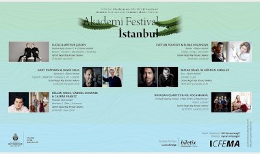 İstanbul Yeni Bir Müzik Festivali Kazanıyor