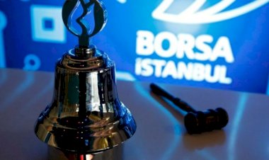 Borsa İstanbul’da tersine göç devam ediyor