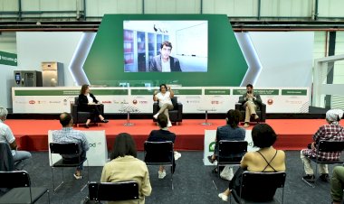 Gıda ve Gastronomi Sektörü Tüm Yönleri ile WorldFood İstanbul’da Konuşuldu