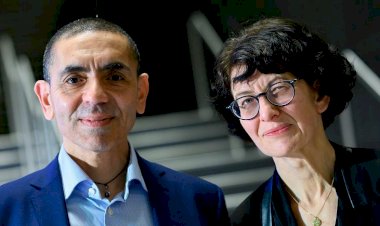 BioNTech'in kanser aşısı: Cilt ve kalın bağırsak kanseri tedavisinde önemli gelişme sağlandı