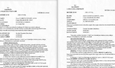 Bazı haber sitelerine gönderilen erişim engeli kararlarının sahte olduğu ortaya çıktı