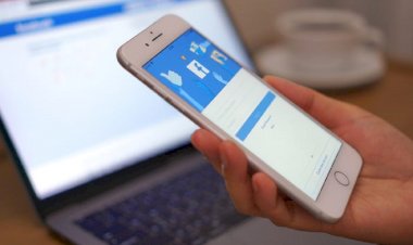 FACEBOOK KULLANICILARI MOBİL CİHAZLARI TERCİH EDİYOR