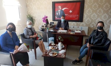 Tohum Otizm Vakfı Sınıf Donanımı Projesi Kapsamında, Ankara'da özel eğitim sınıfının açılışı gerçekleşti.