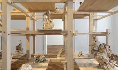 ARTWEEKS@AKARETLER 5. EDİSYONU İLE KAPILARINI AÇTI