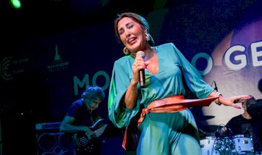 Eylül akşamları fuar konserleriyle büyüledi