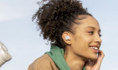 Yeni Sennheiser CX True Wireless, her koşulda kusursuz  bir ses performansı sunuyor