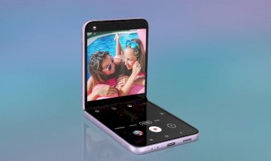 Samsung Galaxy Z Fold3 ve Galaxy Z Flip3 cesur tasarımdan çok daha fazlasını sunuyor