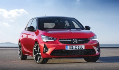 Opel’den Eylül Ayına Özel Teklifler!